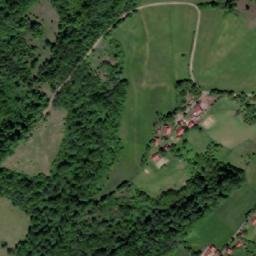 Satellite imagery of Brijegovi, BA