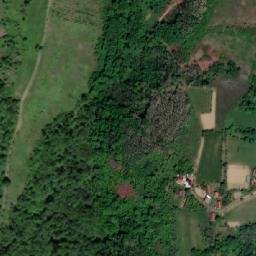 Satellite imagery of Brijegovi, BA