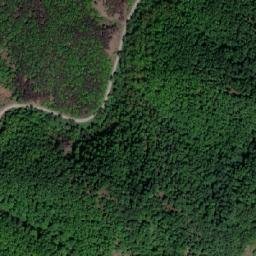 Satellite imagery of Kobila, BA