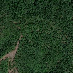 Satellite imagery of Vulica Kosa, BA