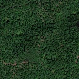 Satellite imagery of Vulica Kosa, BA