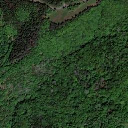 Satellite imagery of Brljug, BA