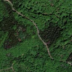 Satellite imagery of Brljug, BA