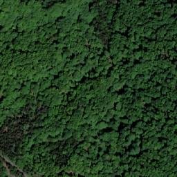 Satellite imagery of Brljug, BA