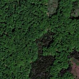 Satellite imagery of Madžikina Kosa, BA