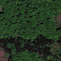 Satellite imagery of Maslin Bair, BA