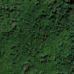 Satellite imagery of Čekina Kosa, BA