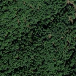 Satellite imagery of Čekina Kosa, BA