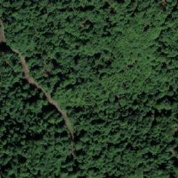 Satellite imagery of Ivička Glava, BA