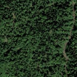 Satellite imagery of Lipova Kosa, BA