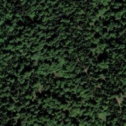 Satellite imagery of Talavića Kosa, BA