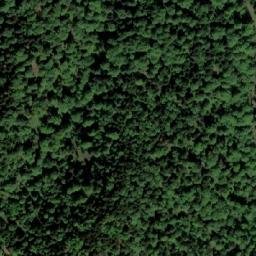 Satellite imagery of Talavića Kosa, BA