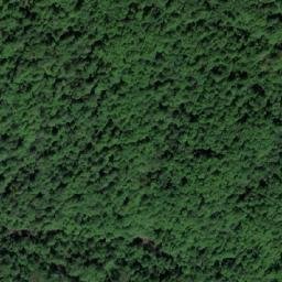 Satellite imagery of Mali Lom, BA