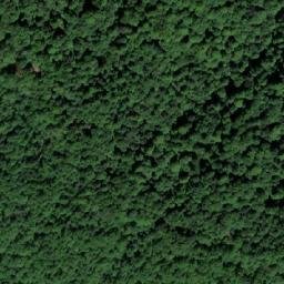 Satellite imagery of Mali Lom, BA