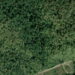 Satellite imagery of Goveđak, BA