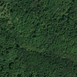 Satellite imagery of Šinička Brda, BA