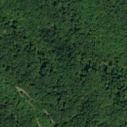 Satellite imagery of Šinička Brda, BA