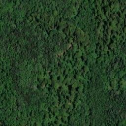 Satellite imagery of Čapljak, BA