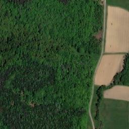 Satellite imagery of Čapljak, BA