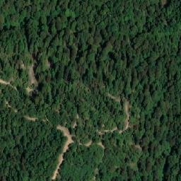 Satellite imagery of Crvena Obala, BA