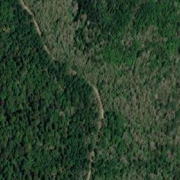 Satellite imagery of Crvena Obala, BA