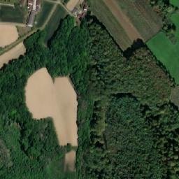 Satellite imagery of Čelerac, BA