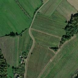 Satellite imagery of Čelerac, BA