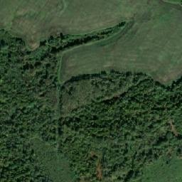 Satellite imagery of Pavlovo Brdo, BA