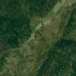 Satellite imagery of Talaćuša, BA