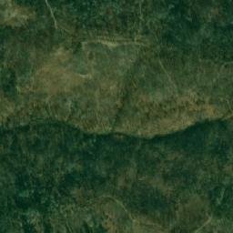 Satellite imagery of Talaćuša, BA