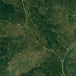 Satellite imagery of Talaćuša, BA