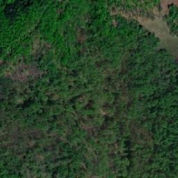 Satellite imagery of Baščine, BA