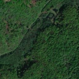 Satellite imagery of Krndija, BA