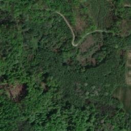 Satellite imagery of Krndija, BA