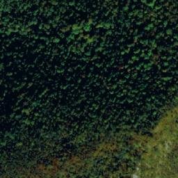 Satellite imagery of Dealul Simion, RO