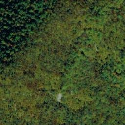 Satellite imagery of Dealul Simion, RO