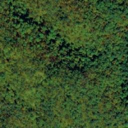 Satellite imagery of Dealul Simion, RO