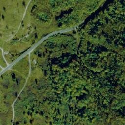 Satellite imagery of Culmea Frumoasă, RO