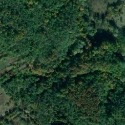 Satellite imagery of Dealul Muncei, RO