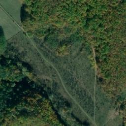Satellite imagery of Dealul Muncei, RO