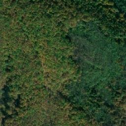 Satellite imagery of Dealul Muncei, RO