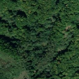 Satellite imagery of Culmea Scăunel, RO