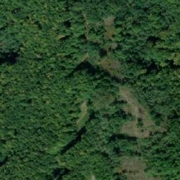 Satellite imagery of Culmea Scăunel, RO