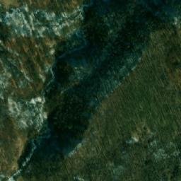 Satellite imagery of Dealul Roşu, RO