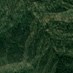Satellite imagery of Dealul Cărbunari, RO