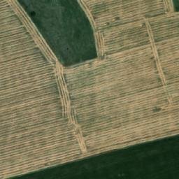 Satellite imagery of Muchia Bulac, RO