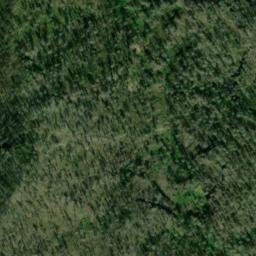 Satellite imagery of Fish Creek Saddle Quarry, US