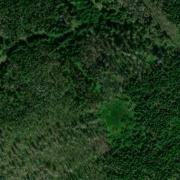 Satellite imagery of Fish Creek Saddle Quarry, US
