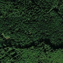 Satellite imagery of Curry Gravel Pit, US