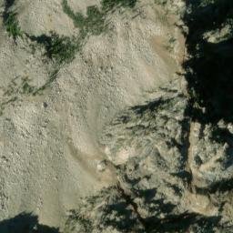 Satellite imagery of Queen of the West Mine, US